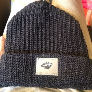 Love Your Melon Minnesota Wild 2019 Brand New MN